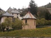 Chapelle Choseaux Ville 